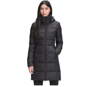 Winter Jacket
